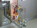 Các mẫu phụ kiện tủ bếp dưới Eurogold mới nhất 2023 giá rẻ tại Lê Gia