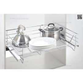 Giá xoong nồi Eurogold inox201 EG6170