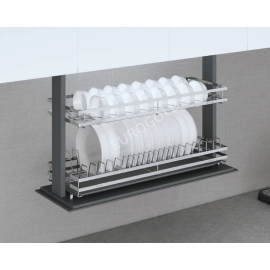 GIÁ BÁT ĐĨA NÂNG HẠ ĐIỆN EUROGOLD ESP9990PRO