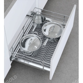 GIÁ XOONG NỒI NAN OVAL ÂM TỦ - GẮN CÁNH EUROGOLD EPV5070F-EPO6370