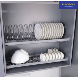 GIÁ BÁT CỐ ĐỊNH NAN OVAL EUROGOLD EPV8090