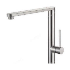 VÒI RỬA BÁT EUF307C EUROGOLD