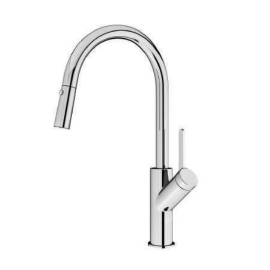 VÒI RỬA BÁT EUROGOLD EVF333CR