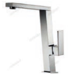 VÒI RỬA BÁT EUROGOLD EUF335C