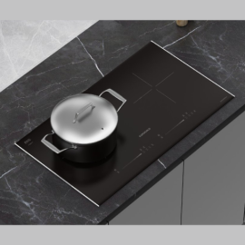 Bếp từ 2 vùng nấu cảm ứng điện từ EUH3399Pro – Eurogold