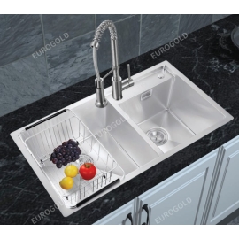 CHẬU RỬA BÁT EUROGOLD EUP18248