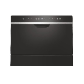 Máy rửa bát độc lập hoặc bán âm tủ EUW45TL6B – Eurogold