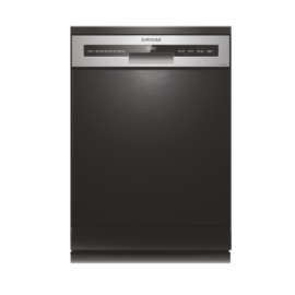 Máy rửa bát độc lập hoặc bán âm tủ EUW85TL15B – Eurogold