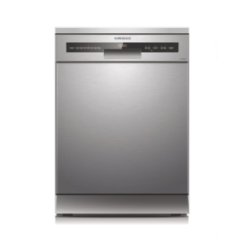 Máy rửa bát độc lập hoặc bán âm tủ EUW85TL15S – Eurogold