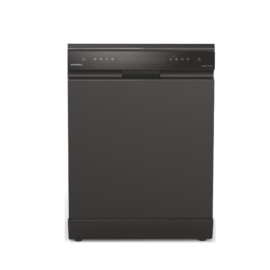 Máy rửa bát độc lập hoặc bán âm tủ EUW88TL15BPro – Eurogold