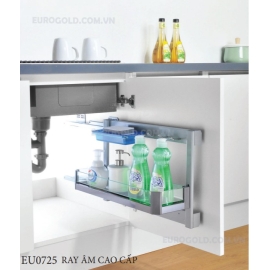 GIÁ ĐỰNG CHAI LỌ TẨY RỬA ĐÁY ĐẶC EU0725