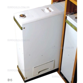 Thùng gạo gắn cánh Eurogold GB200W