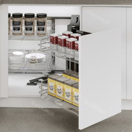 GIÁ LIÊN HOÀN NAN RAY GIẢM CHẤN EUROGOLD ELT101L/ELT102R