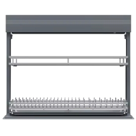 Giá nâng hạ điện inox 304 ESL9880 – Eurogold