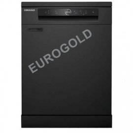 Máy rửa bát độc lập âm tủ EUW75TL14BB – Eurogold