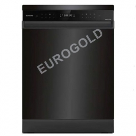 Máy rửa bát độc lập âm tủ EUW88TL15BB – Eurogold
