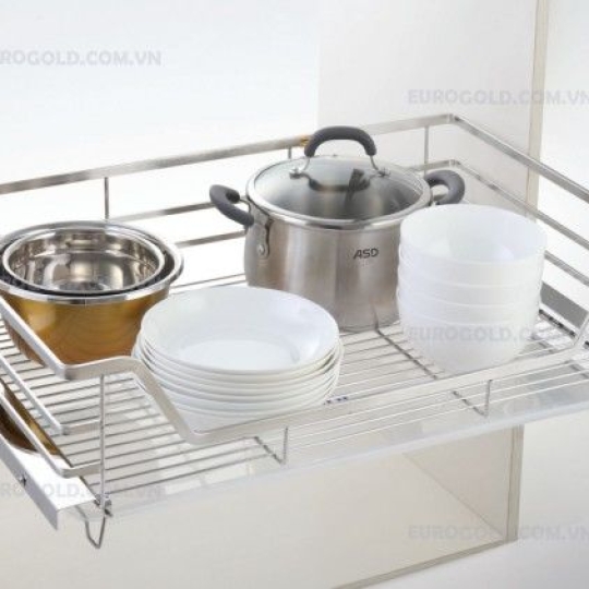 Gía Xoong Nồi Eurogold Inox 304 EP90B