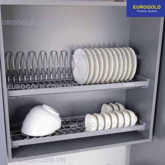GIÁ BÁT CỐ ĐỊNH NAN OVAL EUROGOLD EPV8080