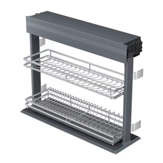 Giá nâng hạ điện inox 304 ESL9870 – Eurogold